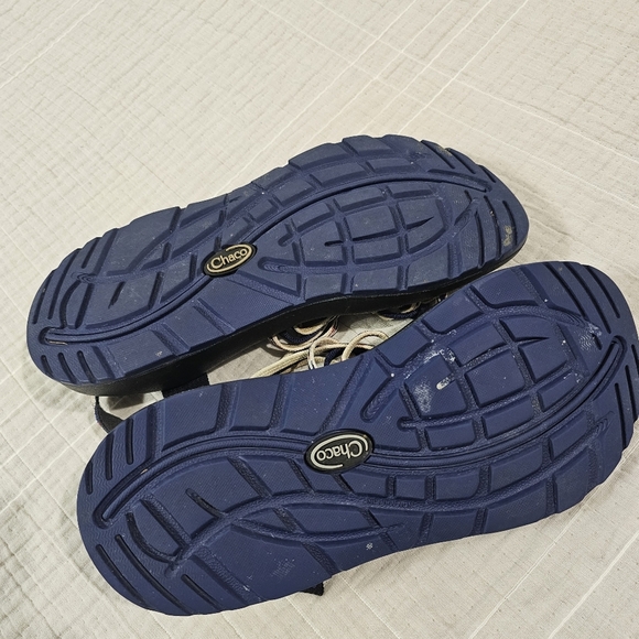 Chaco ZX/3 Classic Sport Sandal Womens Size 8 - Picture 10 of 11